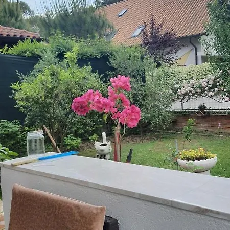 Сasa de vacaciones Fshati Turistik Qerret Kavaje Durres *